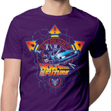 Flash Back - Men's Apparel