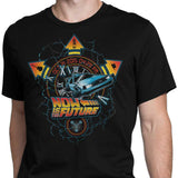 Flash Back - Men's Apparel