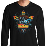 Flash Back - Long Sleeve T-Shirt