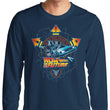 Flash Back - Long Sleeve T-Shirt