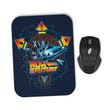 Flash Back - Mousepad