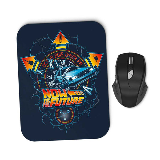 Flash Back - Mousepad