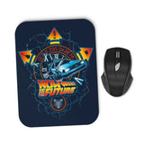 Flash Back - Mousepad
