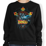 Flash Back - Sweatshirt