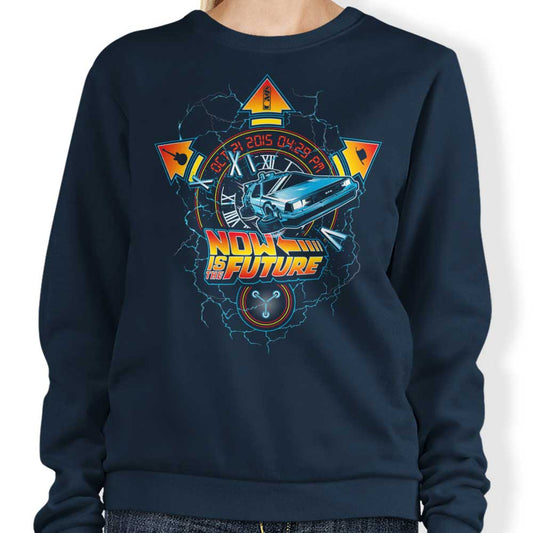 Flash Back - Sweatshirt