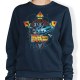 Flash Back - Sweatshirt