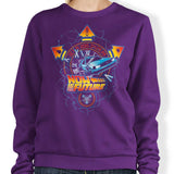 Flash Back - Sweatshirt