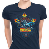 Flash Back - Women's Apparel