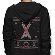 Flayed Man Sweater - Hoodie
