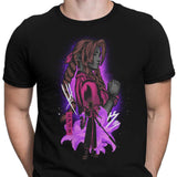 Flower Seller - Men's Apparel