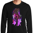 Flower Seller - Long Sleeve T-Shirt