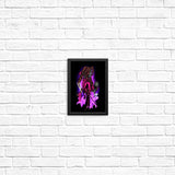 Flower Seller - Posters & Prints