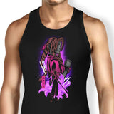 Flower Seller - Tank Top