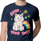 Fluff This - Men's Apparel