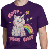 Fluff This - Men's Apparel