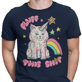 Fluff This - Men's Apparel