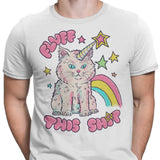 Fluff This - Men's Apparel