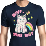 Fluff This - Men's Apparel