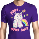 Fluff This - Men's Apparel