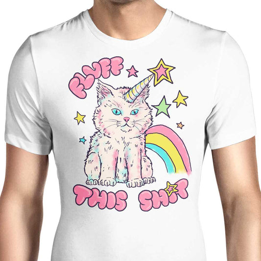 Fluff This - Men's Apparel