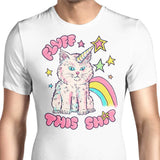 Fluff This - Men's Apparel