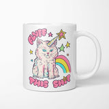 Fluff This - Mug