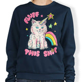 Fluff This - Sweatshirt