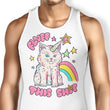 Fluff This - Tank Top