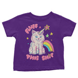 Fluff This - Youth Apparel