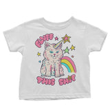 Fluff This - Youth Apparel