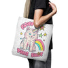 Fluff This - Tote Bag
