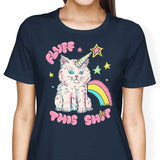 Fluff This - Women's Apparel