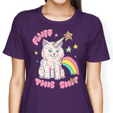 Fluff This - Women's Apparel