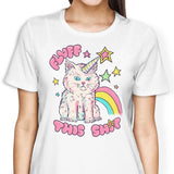 Fluff This - Women's Apparel