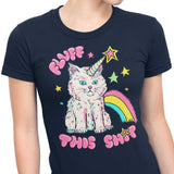 Fluff This - Women's Apparel