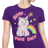 Fluff This - Women's Apparel