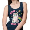 Fluff This - Tank Top