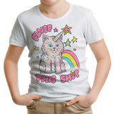 Fluff This - Youth Apparel