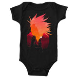 Flurry Landscape - Youth Apparel