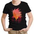 Flurry Landscape - Youth Apparel