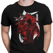 Flurry Silhouette - Men's Apparel