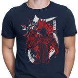 Flurry Silhouette - Men's Apparel