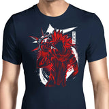 Flurry Silhouette - Men's Apparel