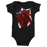 Flurry Silhouette - Youth Apparel