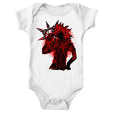 Flurry Silhouette - Youth Apparel