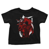 Flurry Silhouette - Youth Apparel
