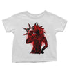 Flurry Silhouette - Youth Apparel