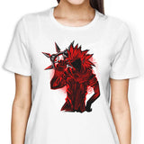 Flurry Silhouette - Women's Apparel