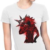 Flurry Silhouette - Women's Apparel