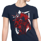 Flurry Silhouette - Women's Apparel